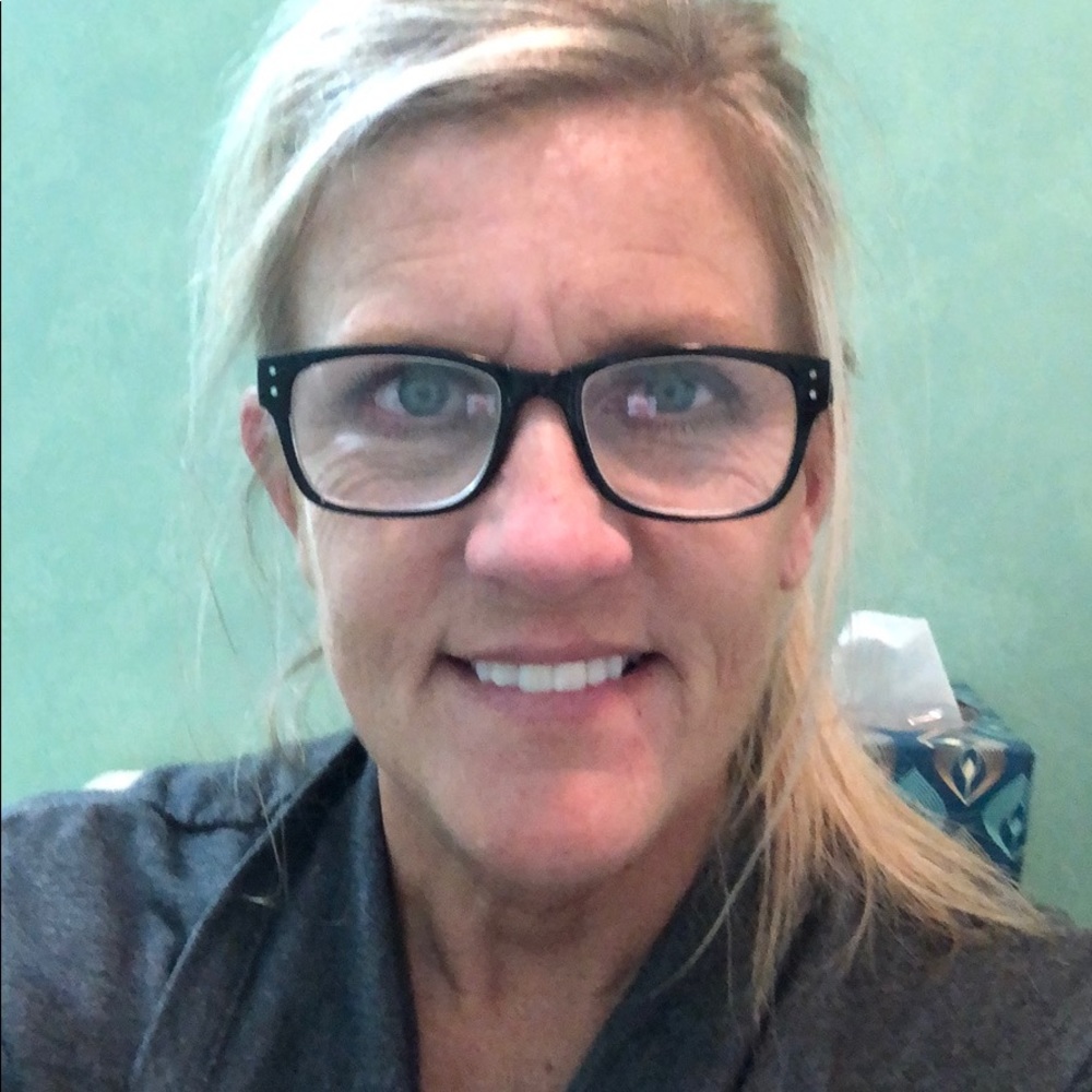 Meet your Posher, Melinda
